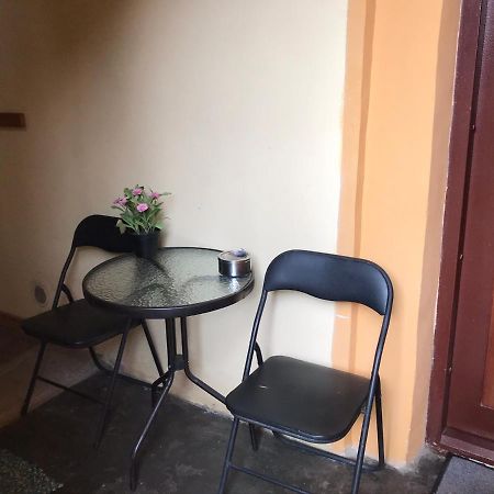 Apartament Andreea Târgu-Mureş 外观 照片