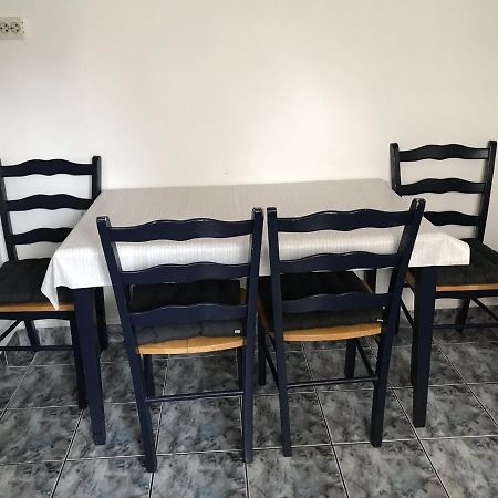 Apartament Andreea Târgu-Mureş 外观 照片