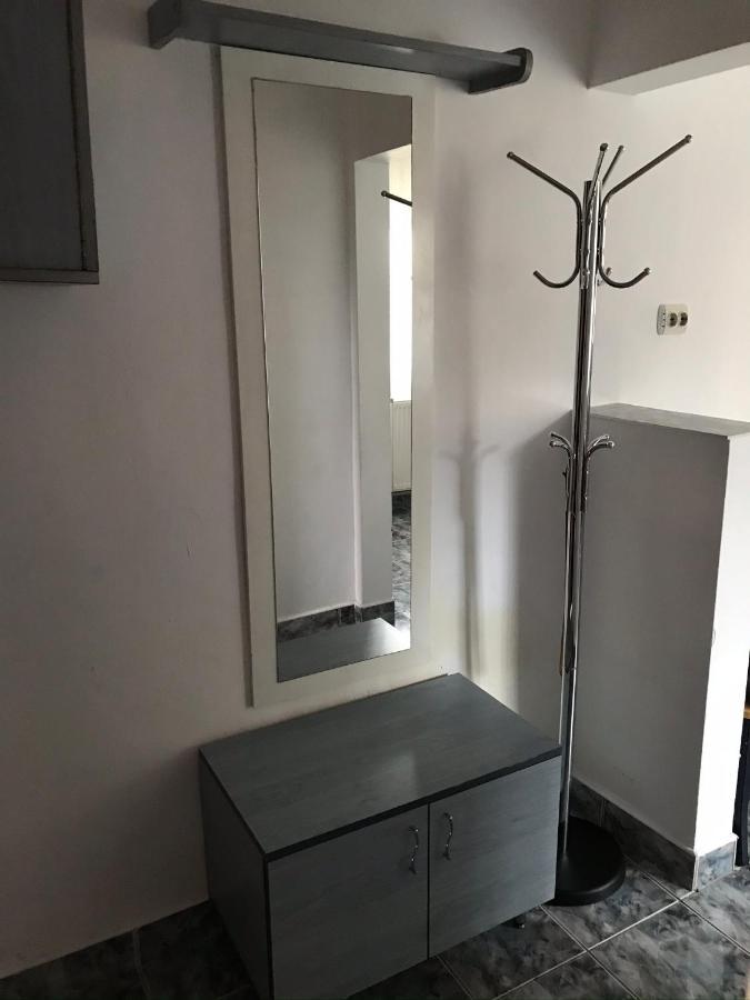 Apartament Andreea Târgu-Mureş 外观 照片