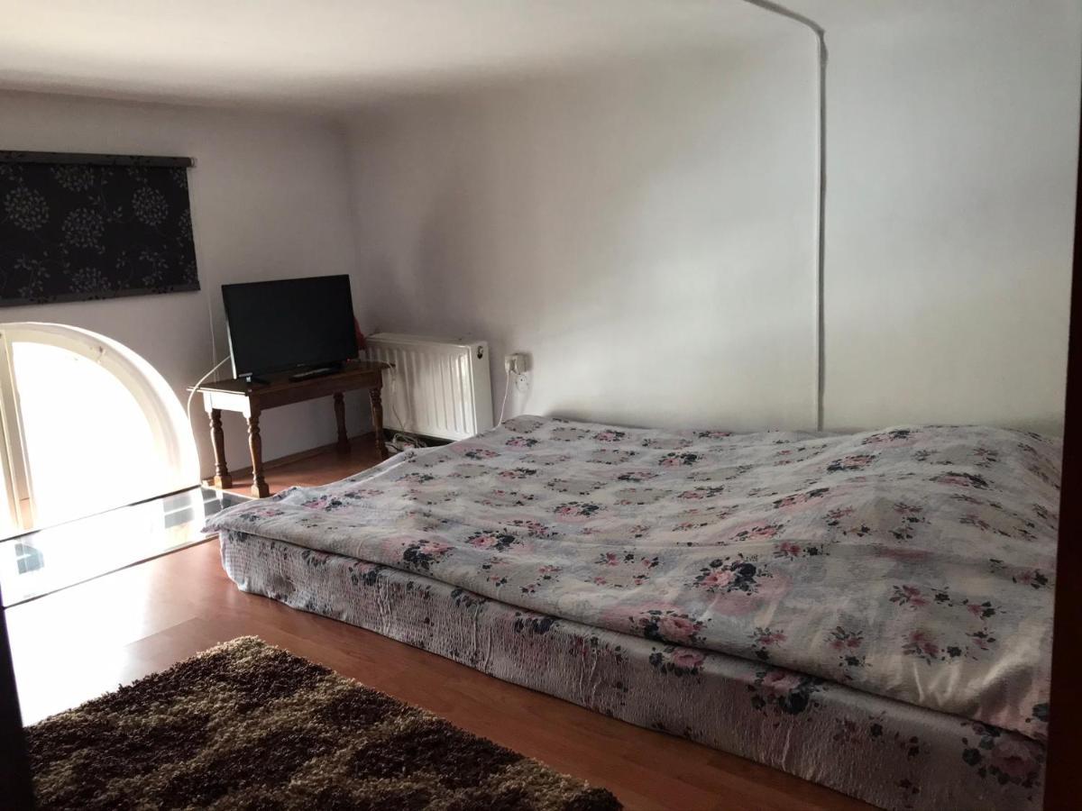 Apartament Andreea Târgu-Mureş 外观 照片