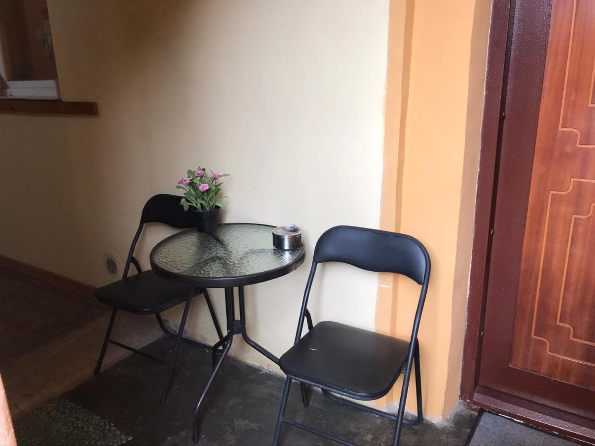 Apartament Andreea Târgu-Mureş 外观 照片