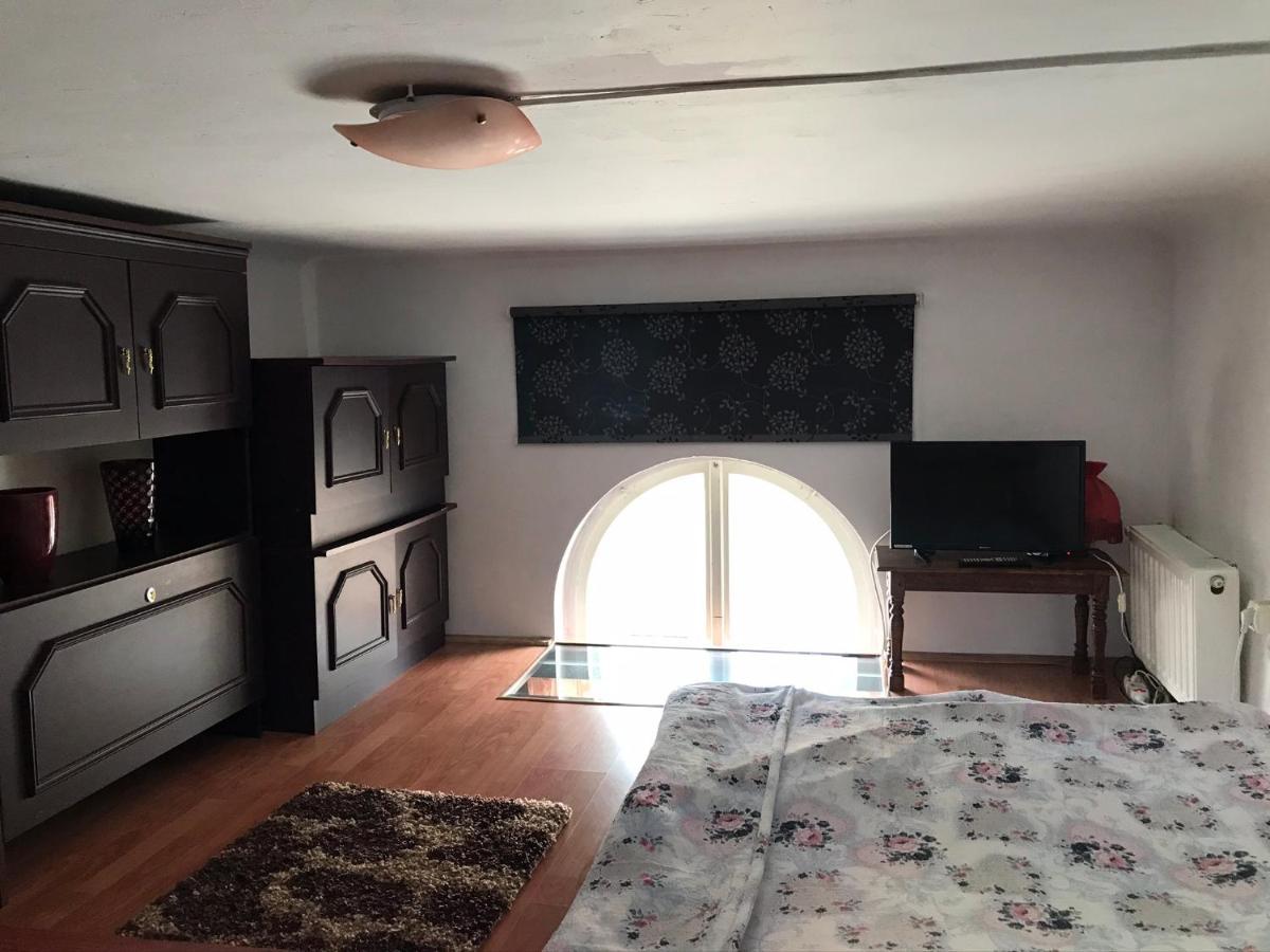 Apartament Andreea Târgu-Mureş 外观 照片