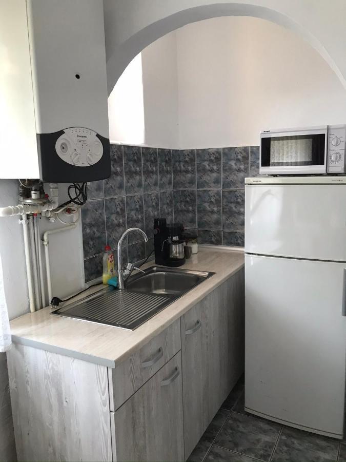 Apartament Andreea Târgu-Mureş 外观 照片