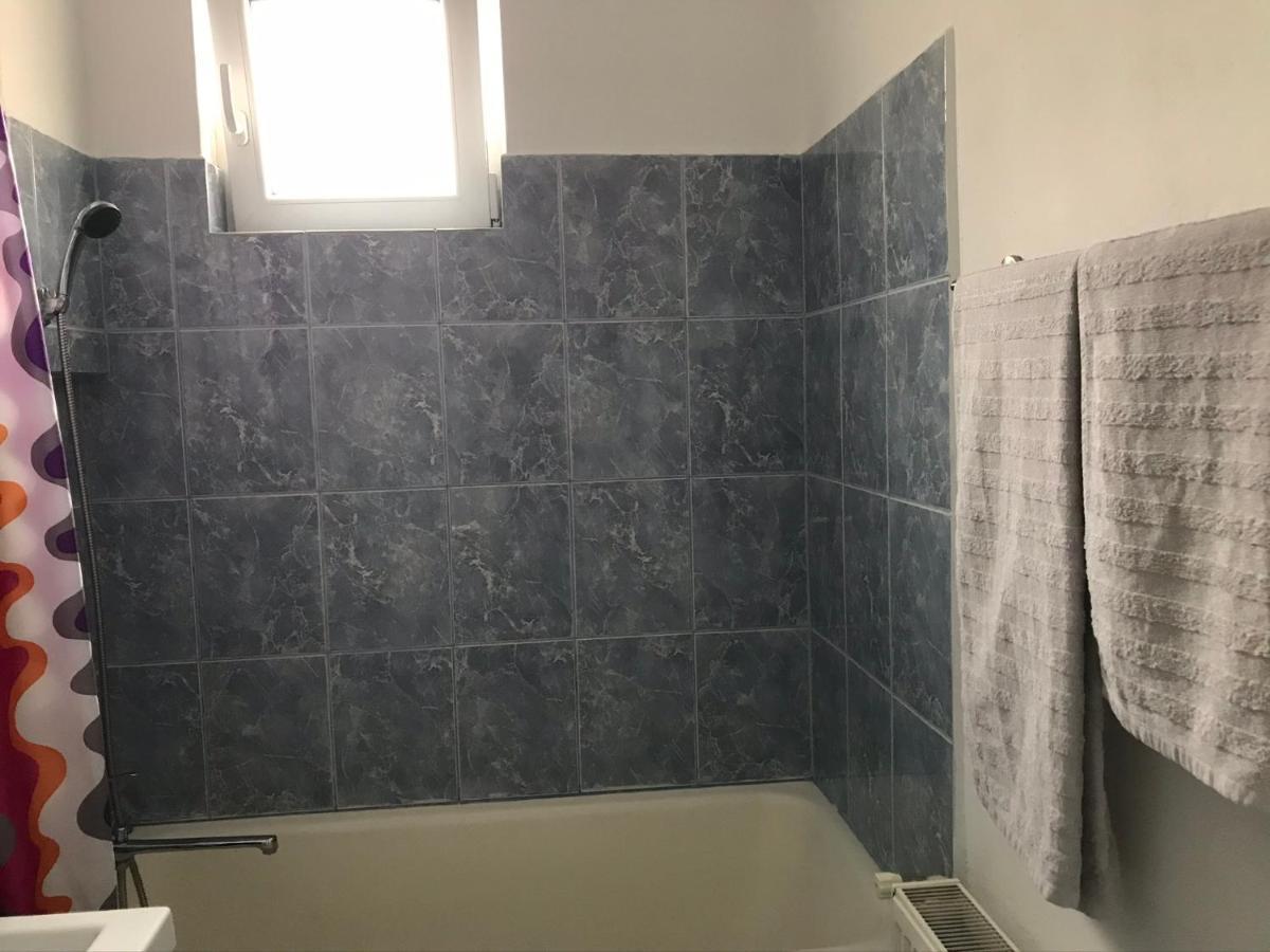 Apartament Andreea Târgu-Mureş 外观 照片